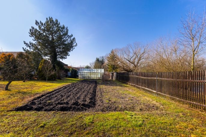 Prodej, Rodinný dům, Nechanice