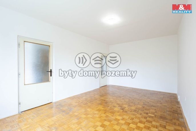 Prodej, Byt 2+1, Cvikov