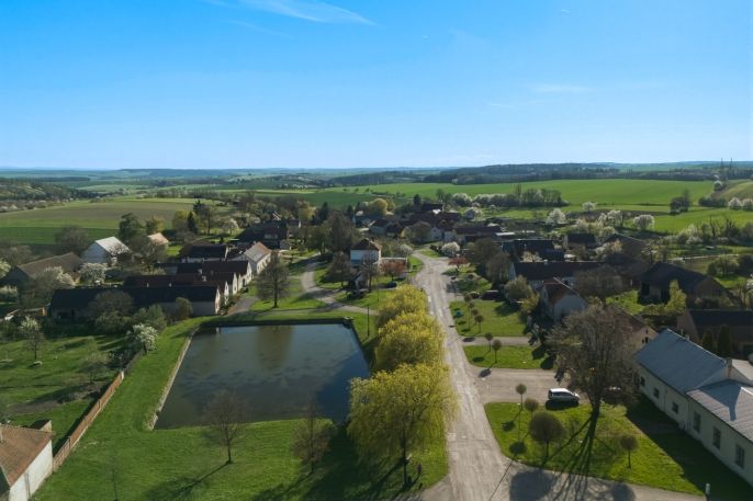 Prodej, Zahrada, Krakov