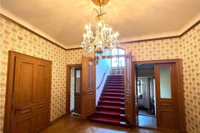 Prodej, Rodinný dům, Ebersbach-Neugersdorf-Neugersdorf