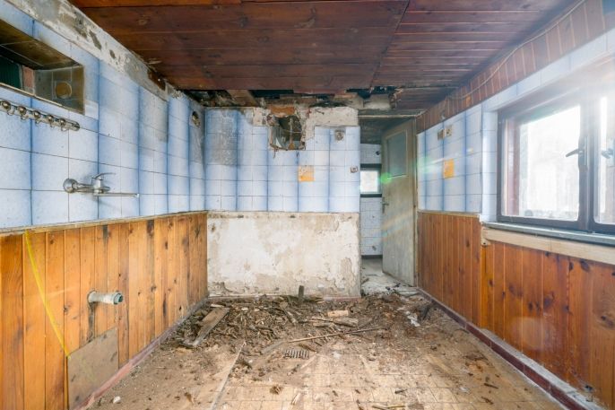 Prodej, Rodinný dům, Benešov nad Ploučnicí