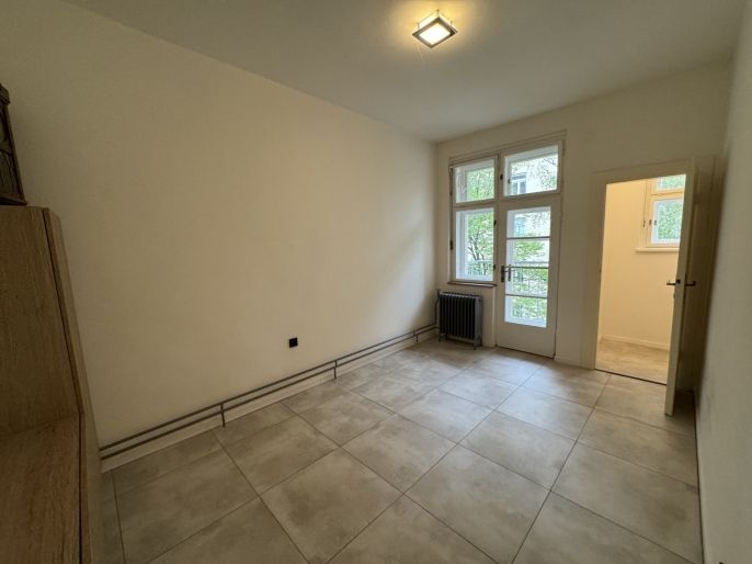 Pronájem, Byt 3+kk, Ostrava