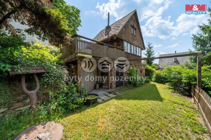 Prodej, Chata, Nižbor