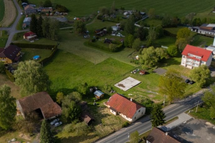Prodej, Rodinný dům, Všeruby