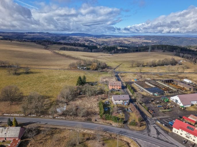 Prodej, Pozemek k bydlení, Stanovice