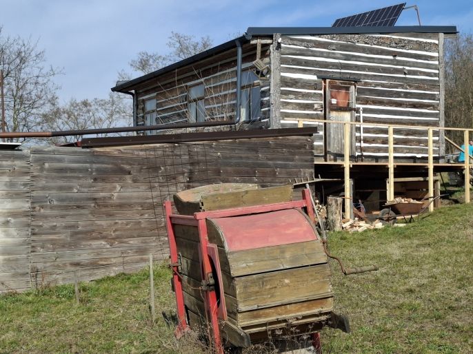 Prodej, Pole, Pohořelice