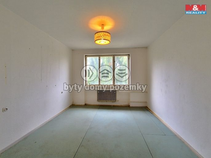 Prodej, Byt 3+1, Studený