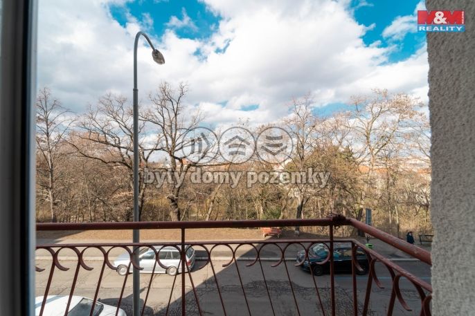 Prodej, Byt 4+1, Praha