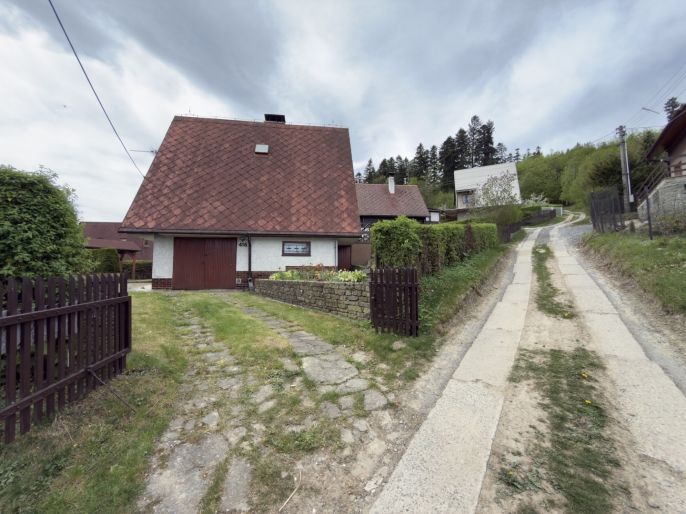 Prodej, Chata, Frýdlant nad Ostravicí