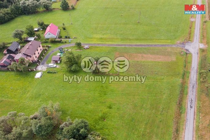 Prodej, Komerční pozemky, Mosty u Jablunkova