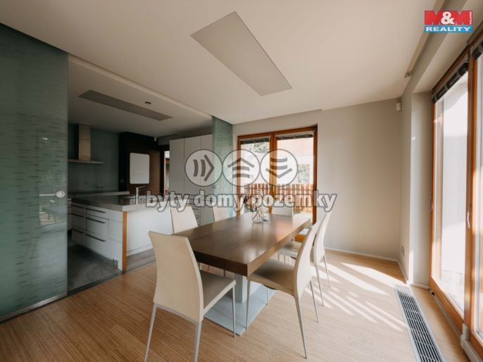 Prodej, Rodinný dům, Jablonec nad Nisou