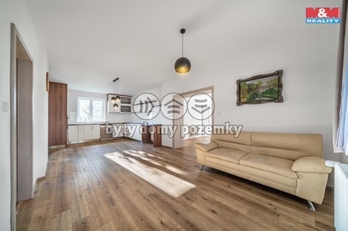 Prodej, Rodinný dům, Mirošov