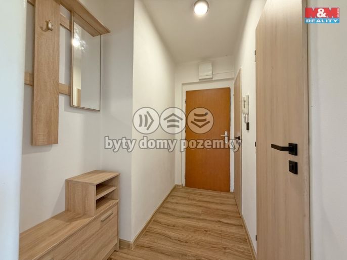 Prodej, Byt 3+1, Černovice