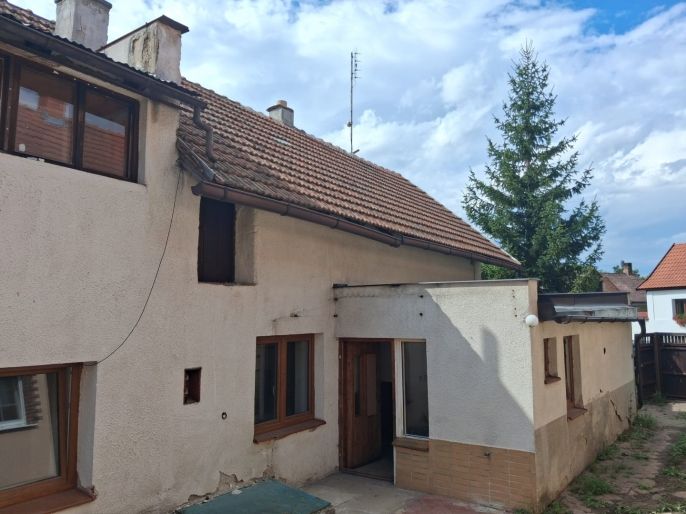 Prodej, Rodinný dům, Vrbčany