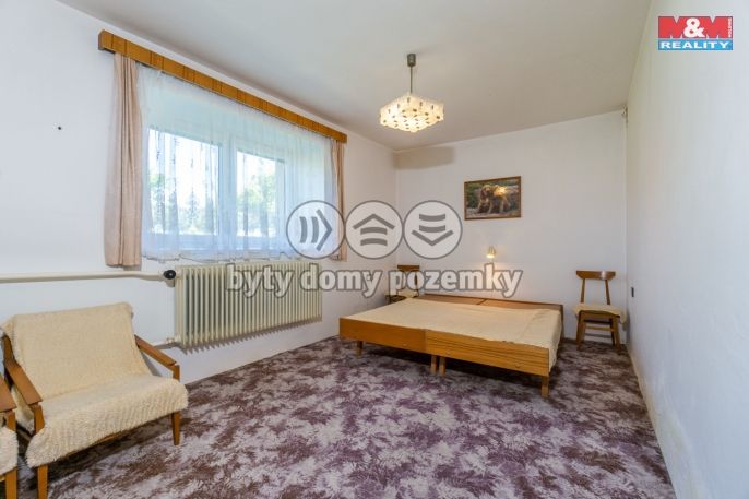 Prodej, Rodinný dům, Libecina