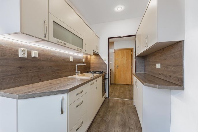 Prodej, Byt 2+1, Klatovy