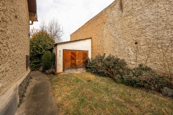 Prodej, Rodinný dům, Beroun