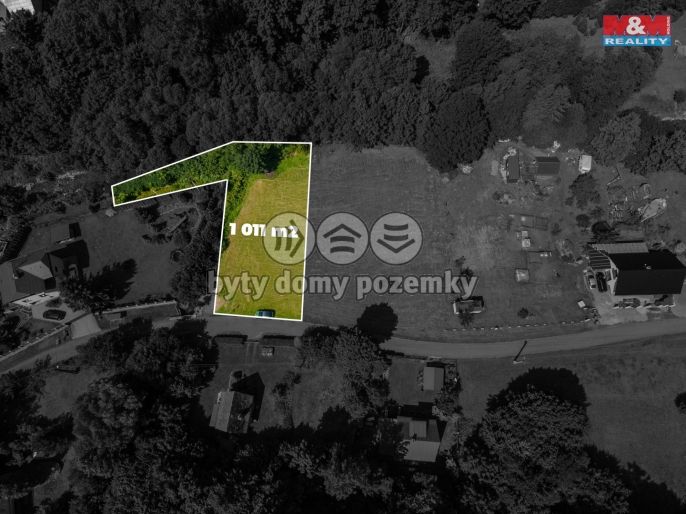 Prodej, Pozemek k bydlení, Třinec