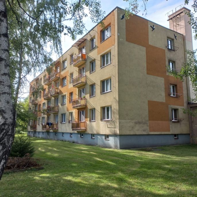 Pronájem, Byt 2+1, Český Těšín