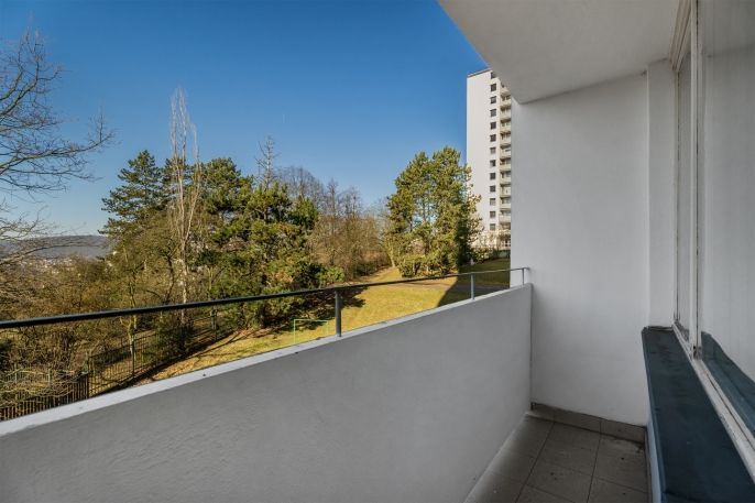 Prodej, Byt 3+1, Ústí nad Labem