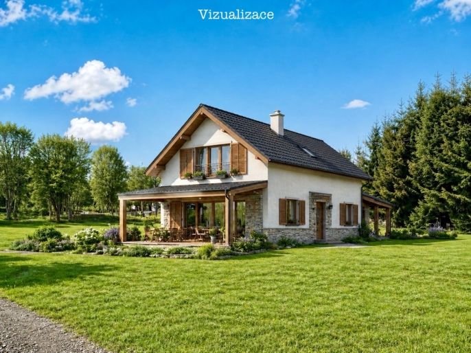 Prodej, Pozemek k bydlení, Králíky