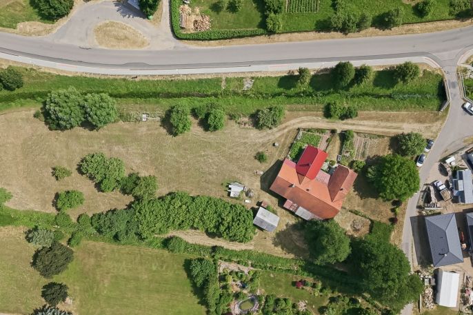 Prodej, Rodinný dům, Rychnov na Moravě