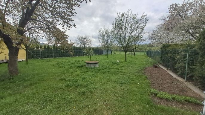 Prodej, Rodinný dům, Velká nad Veličkou