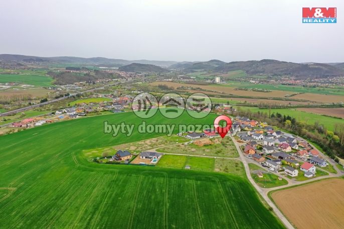 Prodej, Pozemek k bydlení, Bavoryně