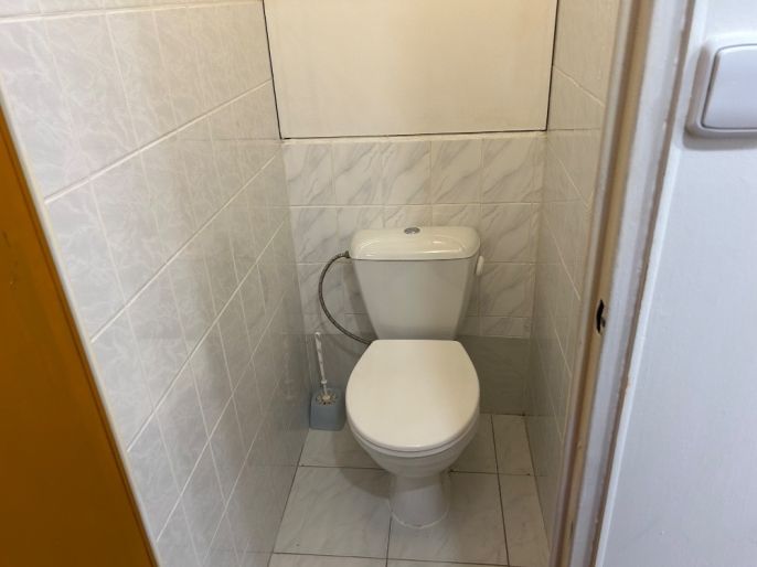 Prodej, Byt 3+1, Město Albrechtice