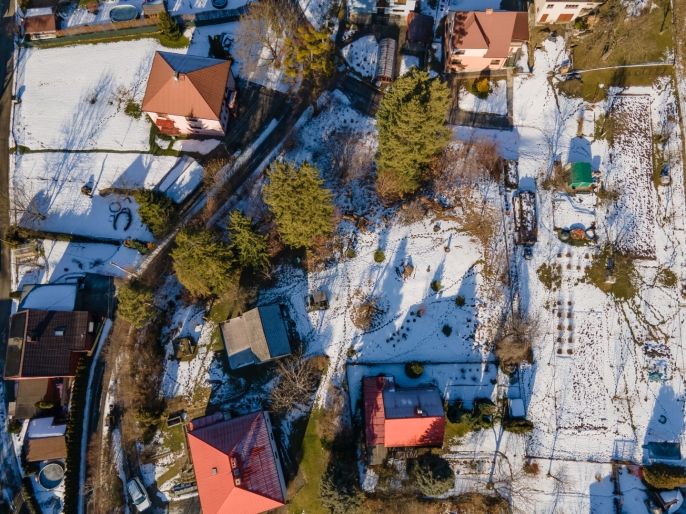 Prodej, Pozemek k bydlení, Bystřice