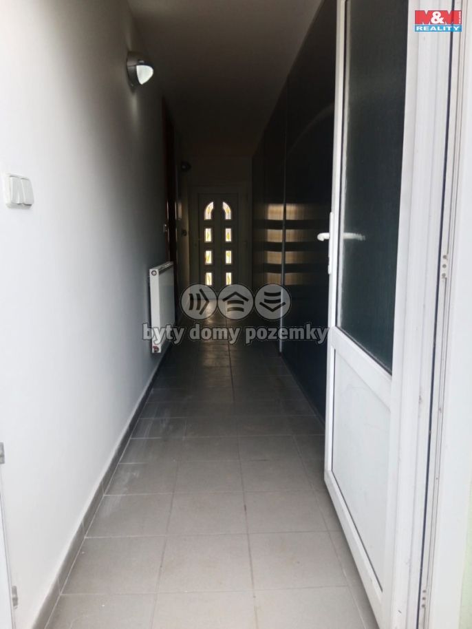 Pronájem, Rodinný dům, Rapotice