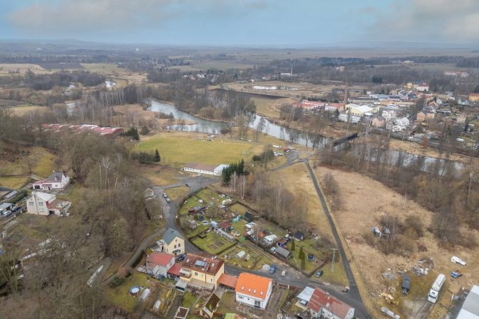 Prodej, Rodinný dům, Kynšperk nad Ohří