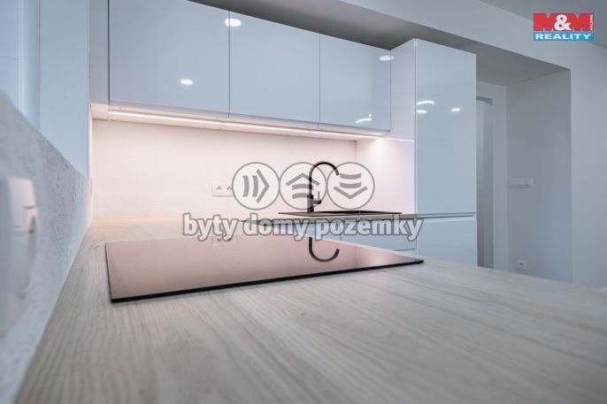 Prodej, Byt 3+kk, Kutná Hora