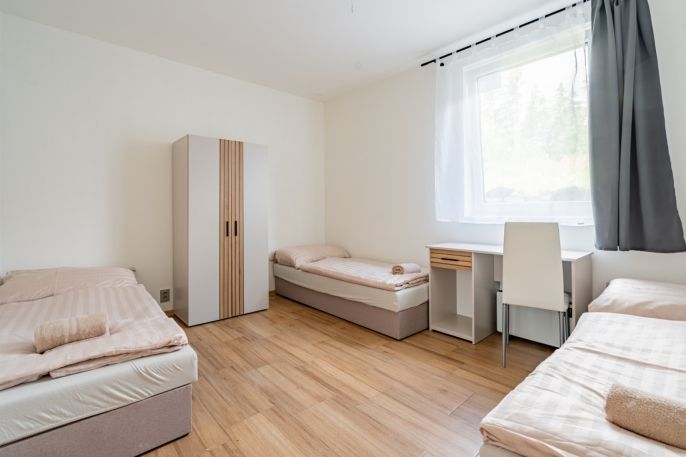 Prodej, Hotel, penzion, Lipno nad Vltavou