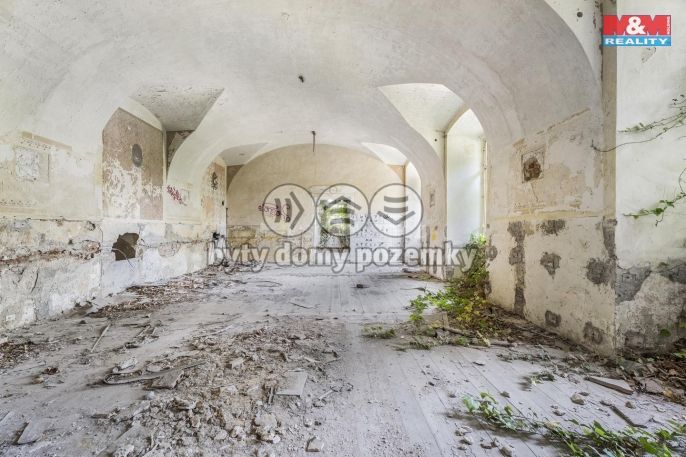 Prodej, Komerční pozemky, Zvoleněves