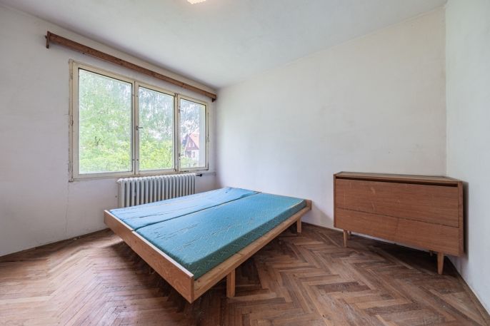 Prodej, Rodinný dům, Rosovice