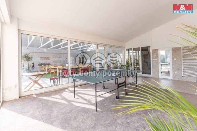 Prodej, Rodinný dům, Město Albrechtice