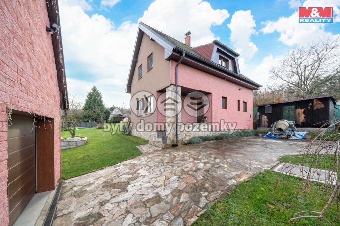 Prodej, Rodinný dům, Nové Dvory
