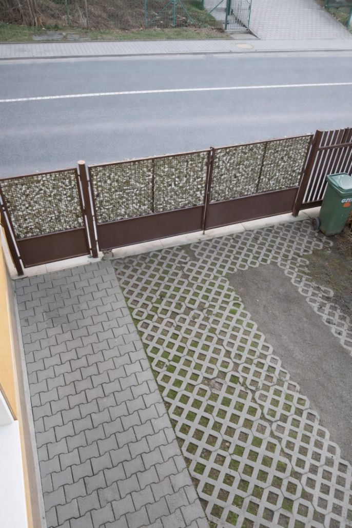 Pronájem, Byt 3+kk, Vřesina