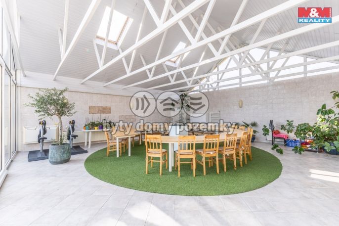 Prodej, Rodinný dům, Město Albrechtice