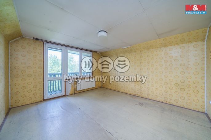 Prodej, Pozemek k bydlení, Třebařov