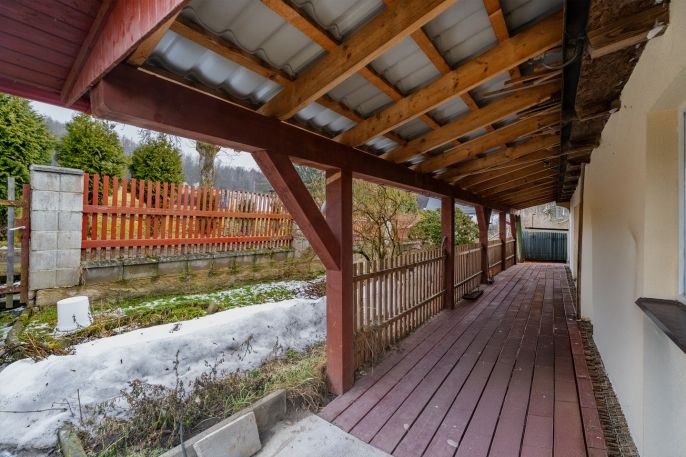 Prodej, Rodinný dům, Malečov