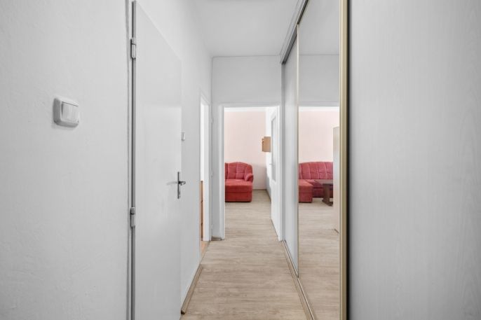 Prodej, Byt 2+1, Kralupy nad Vltavou