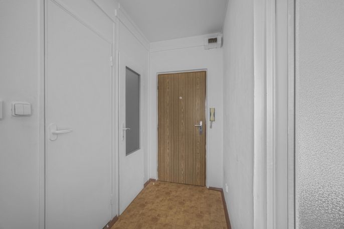 Pronájem, Byt 1+1, Smiřice