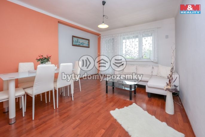 Prodej, Rodinný dům, Vítkov