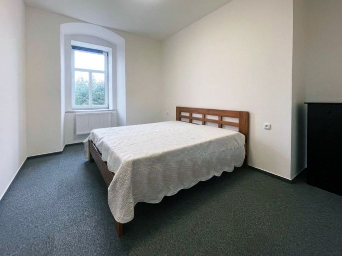 Prodej, Byt 2+kk, Kounov