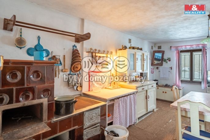 Prodej, Chalupa, Vimperk