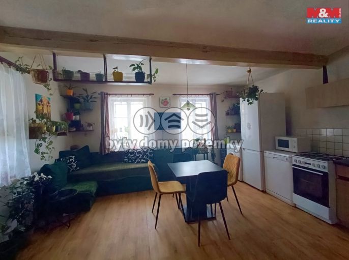 Prodej, Rodinný dům, Cheznovice