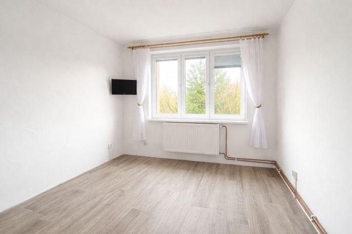 Prodej, Byt 3+1, Dobev