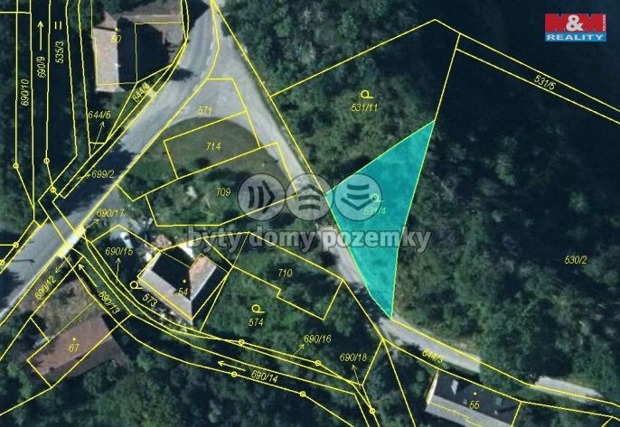 Prodej, Zahrada, Vrbatův Kostelec